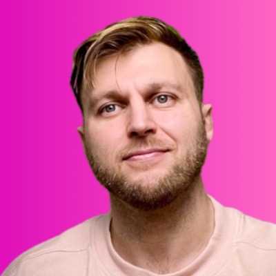 Paul Bratslavsky, Developer Advocate at Strapi
